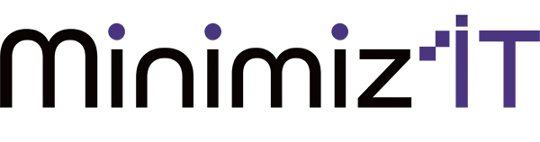 logo minimiz'it